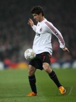 Fussball International Champions League   FC Arsenal -  AC Mailand