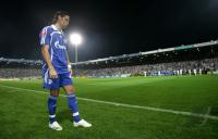 Fussball, 1. Bundesliga: Bochum - Schalke