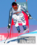 SKI   Weltcup  Wengen Lauberhornabfahrt  Herren