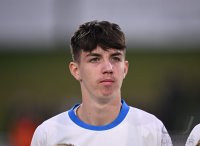 Fussball U 17 UEFA Euro 2025 / FIFA WM 2025 Qualifikation: Schweiz 1-3 Tschechien