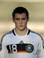 U-19 European Championship: Moldavien - Deutschland