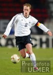 Team 2006 Deutschland, Ernst Einzelaktion