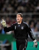 Fussball WM-Qualifikation: Deutschland - Wales