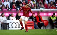 Fussball 1. Bundesliga 24/25: FC Bayern Muenchen - VfL Bochum