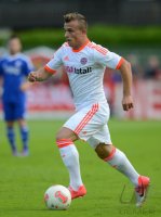 Fussball 1. Bundesliga :  Xherdan Shaqiri (FC Bayern Muenchen)