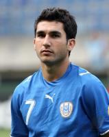 Fussball International: U21-EM: Israel, SRUR