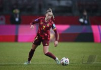 Fussball International Frauen Laenderspiel: Deutschland - Oesterreich