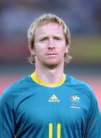 FUSSBALL  Olympia 2008   Vorrunde  Maenner Elfenbeinkueste - Australien