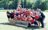 Fussball Oberliga 21/22 Frauen TV Derendingen