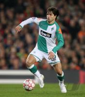 Fussball International FC Barcelona  - SV Werder Bremen