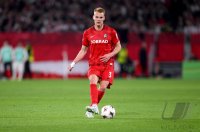 FUSSBALL EUROPA LEAGUE  SAISON 2025/2026   Halbfinal Rueckspiel                 07.05.2026 SC Freiburg - SC Braga
