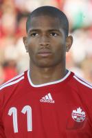 Fussball International  U 20 WM CAN-CHI