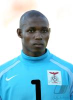 Fussball International  U 20 WM Sambia - Spanien 