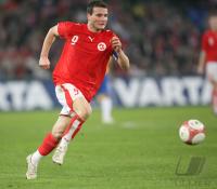 Fussball International Testspiel Schweiz - Brasilien