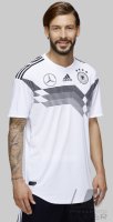 Fussball International: Marvin Plattenhardt (Deutschland)