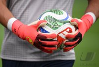 Fussball WM 2026: Panama - England