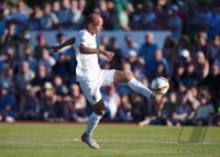 Fussball 1. Bundesliga Saison 15/16: Tobias Werner (FC Augsburg)