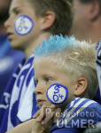 Fussball  Ligapokal Finale 2005 FC Schalke 04  - VfB Stuttgart