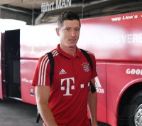 Fussball International Audi Cup 2017