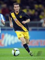 FUSSBALL DFB-Pokal: Dortmund, FREI Einzelaktion