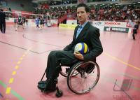 Volleyball 2. Bundesliga   PAPENHEIM (TV Rottenburg)