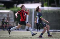 Fussball B - Junioren Regionenstaffel Mitte  03.05.2026 GSV Maichingen - SGM Eichenberg
