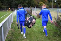 Tag der Amateure 2020 / Fussball Bezirksliga noerdlicher Schwarzwald 2020/2021