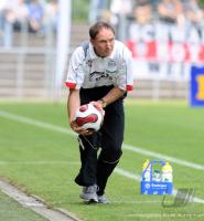 Fussball Regioalliga Sued SSV Reutlingen - SC Pfullendorf