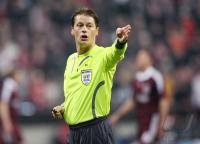 Fussball, Champions League: Bayern - Real