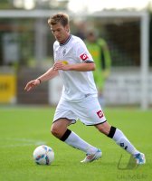 Fussball 1. Bundesliga : Thorben Marx (Borussia Moenchengladbach)