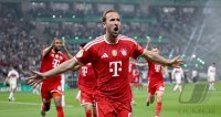 Fussball DFB Pokal Finale  2025/2026 in BerlinFC Bayern Muenchen - VfB Stuttgart    23.05.2026