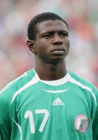 Fussball International  U 20 Weltmeisterschaft Match 9 Nigeria vs Costa Rica