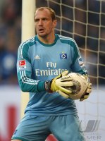 Fussball, Bundesliga Relegation 2013/2014: Hamburger SV - Greuther Fuerth