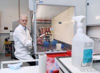 Prof. Dr. Hans-Georg Rammensee (UKT Tuebingen)