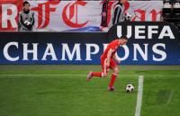 FUSSBALL  International CHL 09/10 : Franck Ribery (FCB)