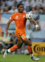 Fussball WM 2006 Argentinien