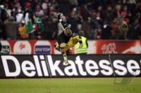 Internationales Freundschaftsspiel Schweiz - Nigeria