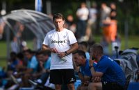 Fussball Testspiel International / 3. Liga. 25/26  
Al - Hilal SFC - SV Waldhof Mannheim