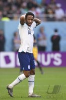 FUSSBALL WM 2022 Vorrunde: England - Iran