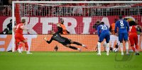 Fussball International CHL 25/26: 
FC Bayern Muenchen - FC Chelsea London