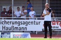 Fussball Regionalliga Suedwest 2019/2020