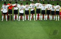 Fussball WM 2006: