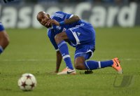 Fussball, Champions League  Saison 2013/2014, Vorrunde: FC Schalke 04 - FC Basel