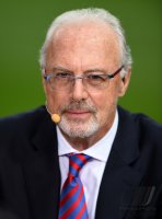 Fussball Pokalfinale 13/14: Borussia Dortmund - FC Bayern Muenchen