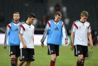 Fussball International Testspiel: Deutschland - Kamerun