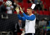 FUSSBALL UEFA Nations League 26/27 Deutschland - Griechenland