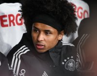 Fussball International Qualifikation WM 2026 
Deutschland - Slowakei