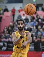 Basketball 2. Bundesliga 24/25: Tigers Tuebingen - EPG Guardians Koblenz