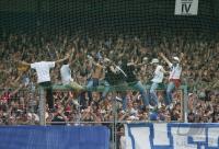 Fussball Schweizer Super League FC Zuerich - Grasshopper Club Zuerich