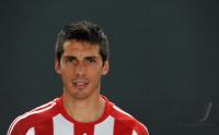 Fussball 1. Bundesliga 2010/2011: Jose Ernesto Sosa (FCB)